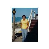 1977-Bermuda oct77 Dot at Motel copy.jpg